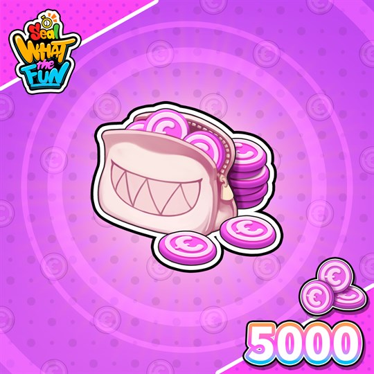 Cash 5000 for Xbox in Canada region