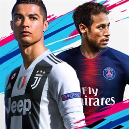 Aperçu FIFA 19 Édition Champions