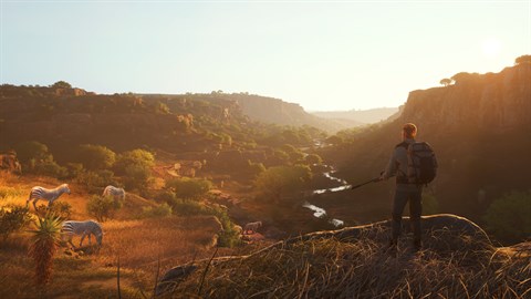 Way of the Hunter 2: Season Pass
