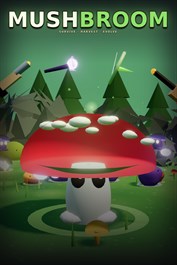 Mushbroom