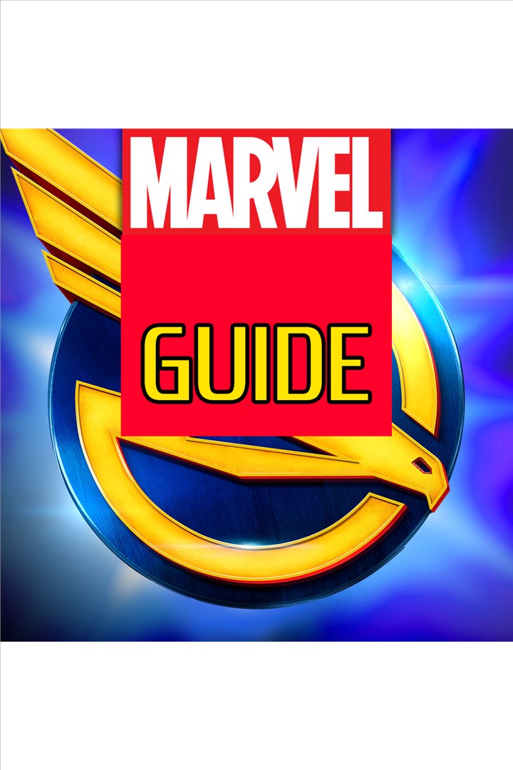 MARVEL Strike Force Guide