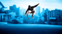 Session: Skate Sim Year One & Two Edition