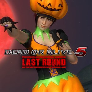 Mila Halloween Costume cover image