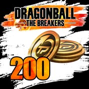 DRAGON BALL: THE BREAKERS - TP Token 2250 - Xbox One