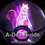 A-Dex Guide: Pokemon Go