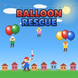 Balloon Rescue