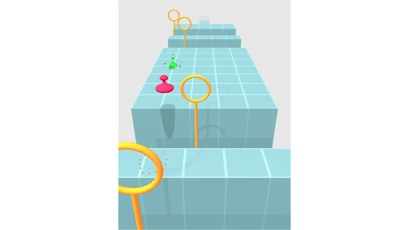 #1. Twisty Road (Windows) 由: Super Free Hot Games