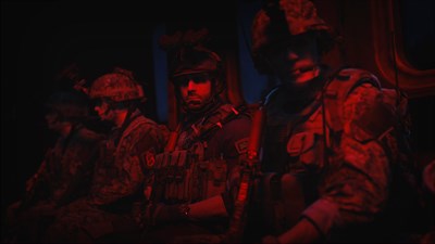 Call of Duty®: Modern Warfare® II — скриншот 5