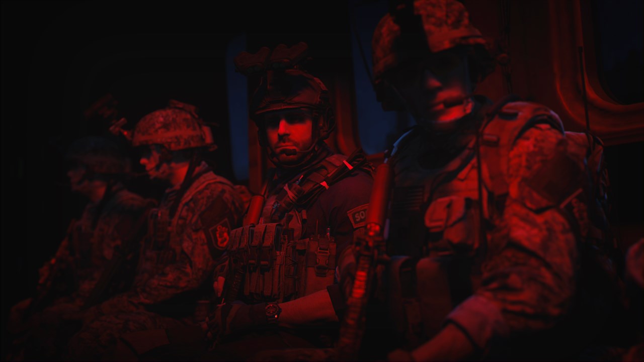 Call of Duty®: Modern Warfare® II - Cross-Gen Bundle screenshot 5