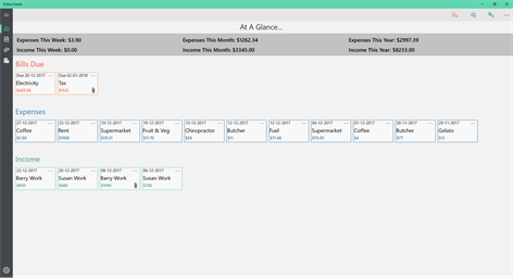 Follow Funds Screenshots 1