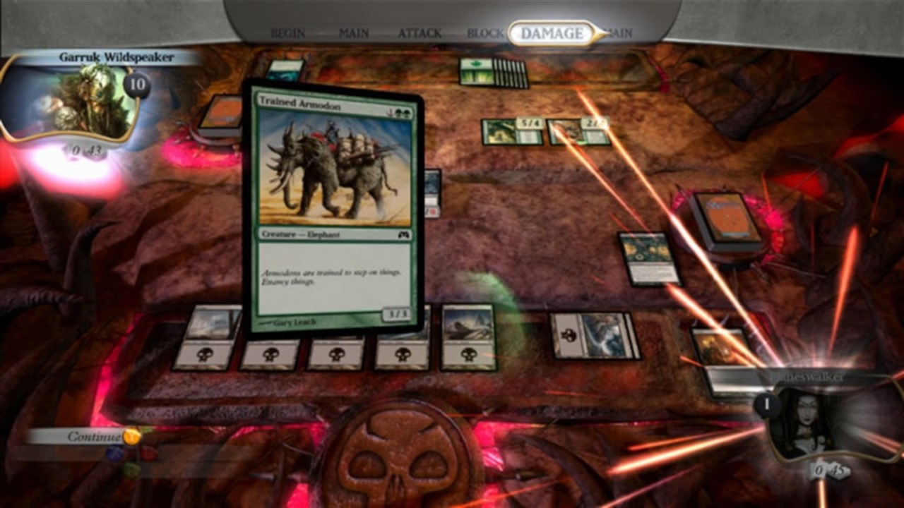 Magic: The Gathering screenshot 3
