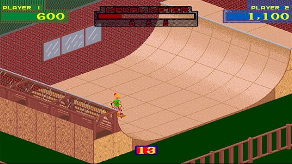Midway Arcade Origins — 5