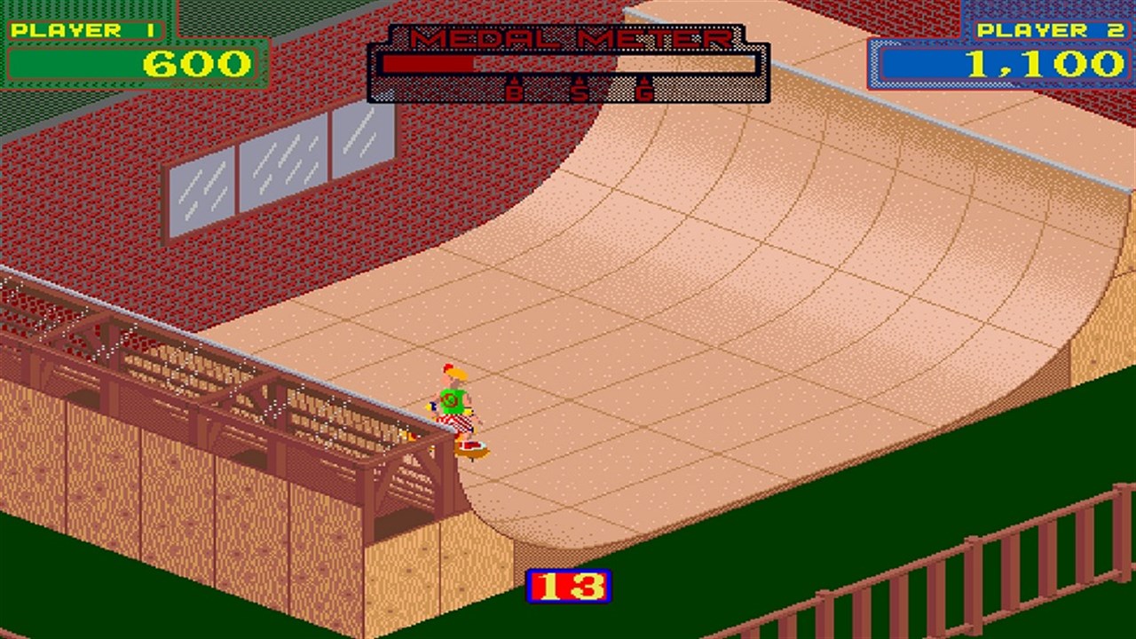 Midway Arcade Origins