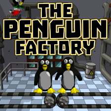 The Penguin Factory