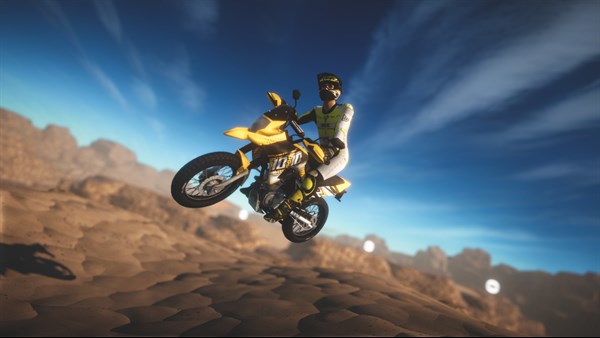 Ultimate Moto Bike Simulator — 14