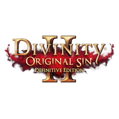 Divinity: Original Sin 2 Definitive Edition
