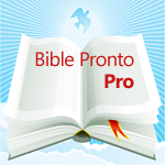 Bible Pronto Pro