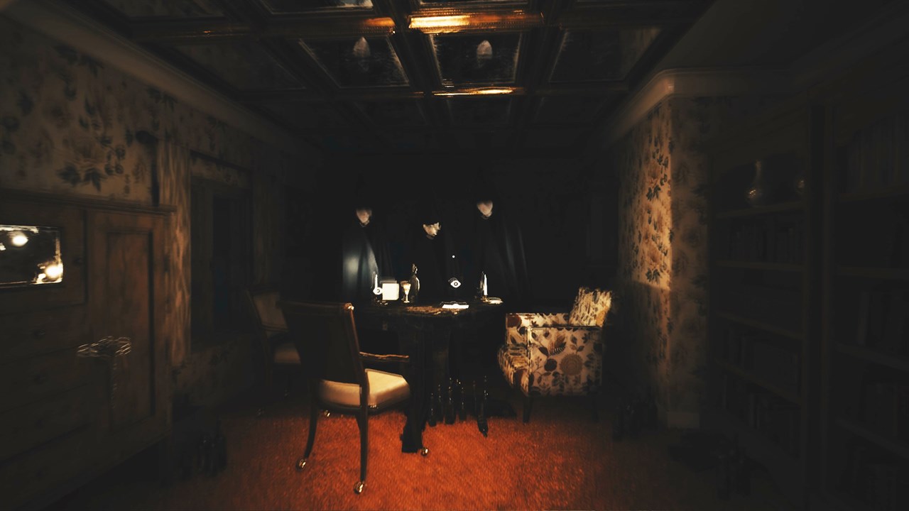 NightGhast screenshot 3