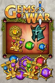 Zestaw Path to Glory Pack 2