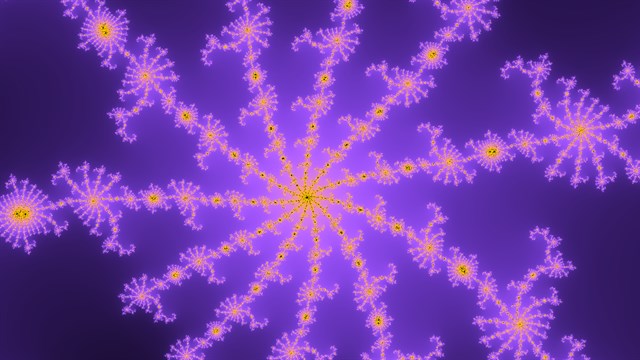Fractopia screenshot 3