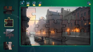 Puzzle Galaxy Xbox Complete Bundle screenshot 5