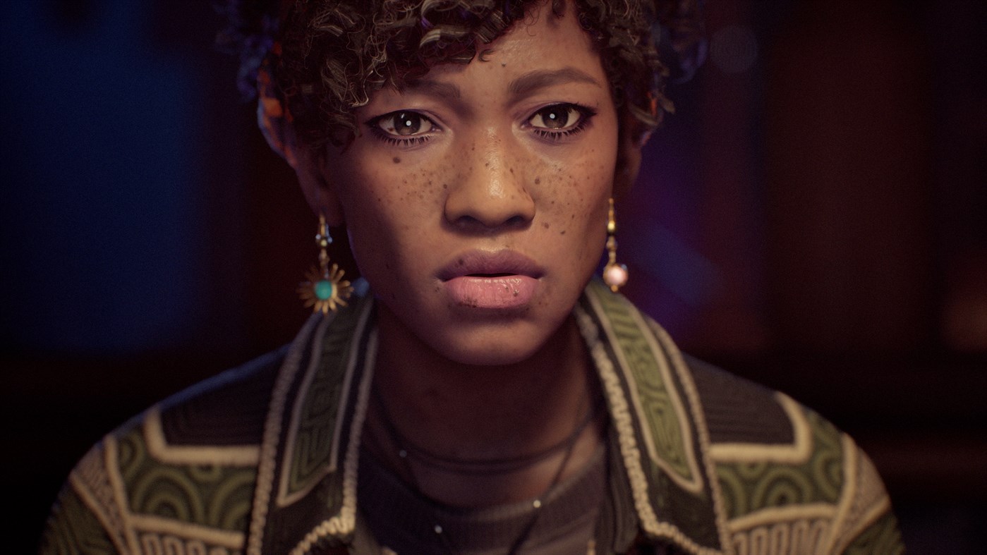 #9. Lost Records: Bloom & Rage (Xbox) Ved: DON'T NOD