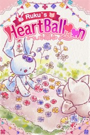 Ruku's Heart Balloon
