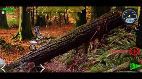 World Enduro Rally - Carreras de motos y Motocross