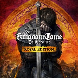 Kingdom Come: Deliverance - Royal Edition