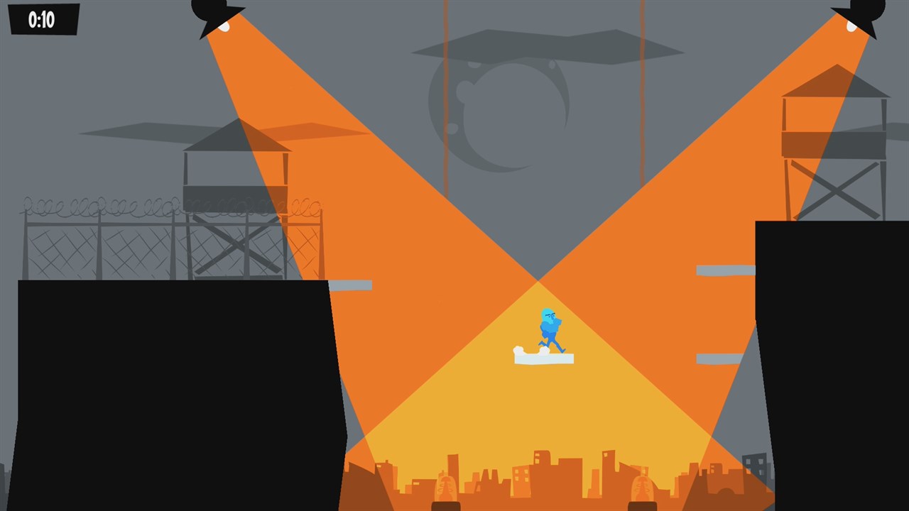 Runbow screenshot 4