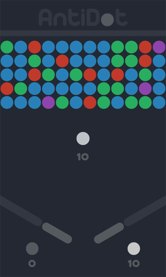 AntiDot (Windows) 由: ASUDevelopers