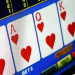 free video poker games