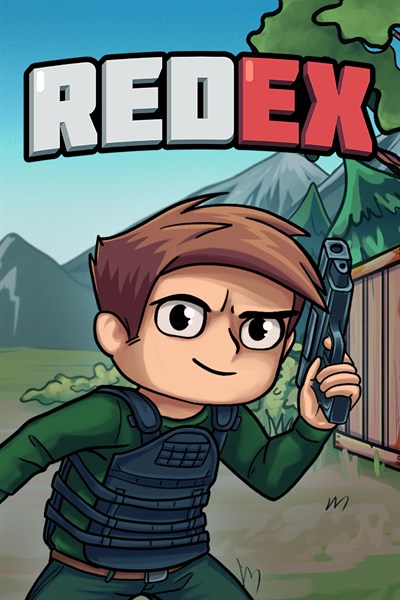 REDEX - Console Edition