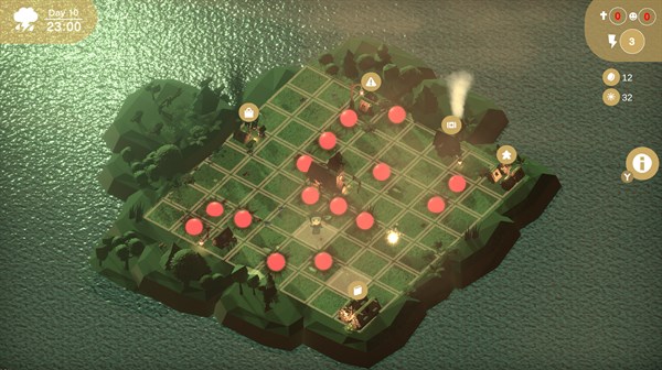 Sainthood - The Game — 10