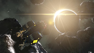 Space Engineers — скриншот 19
