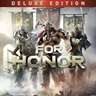 FOR HONOR DELUXE EDITION