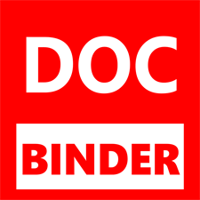 Document Binder