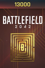 Battlefield™ 2042 – 13 000 BF-kolikkoa