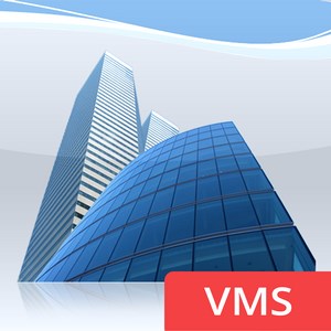 eFACiLiTY® VMS KIOSK