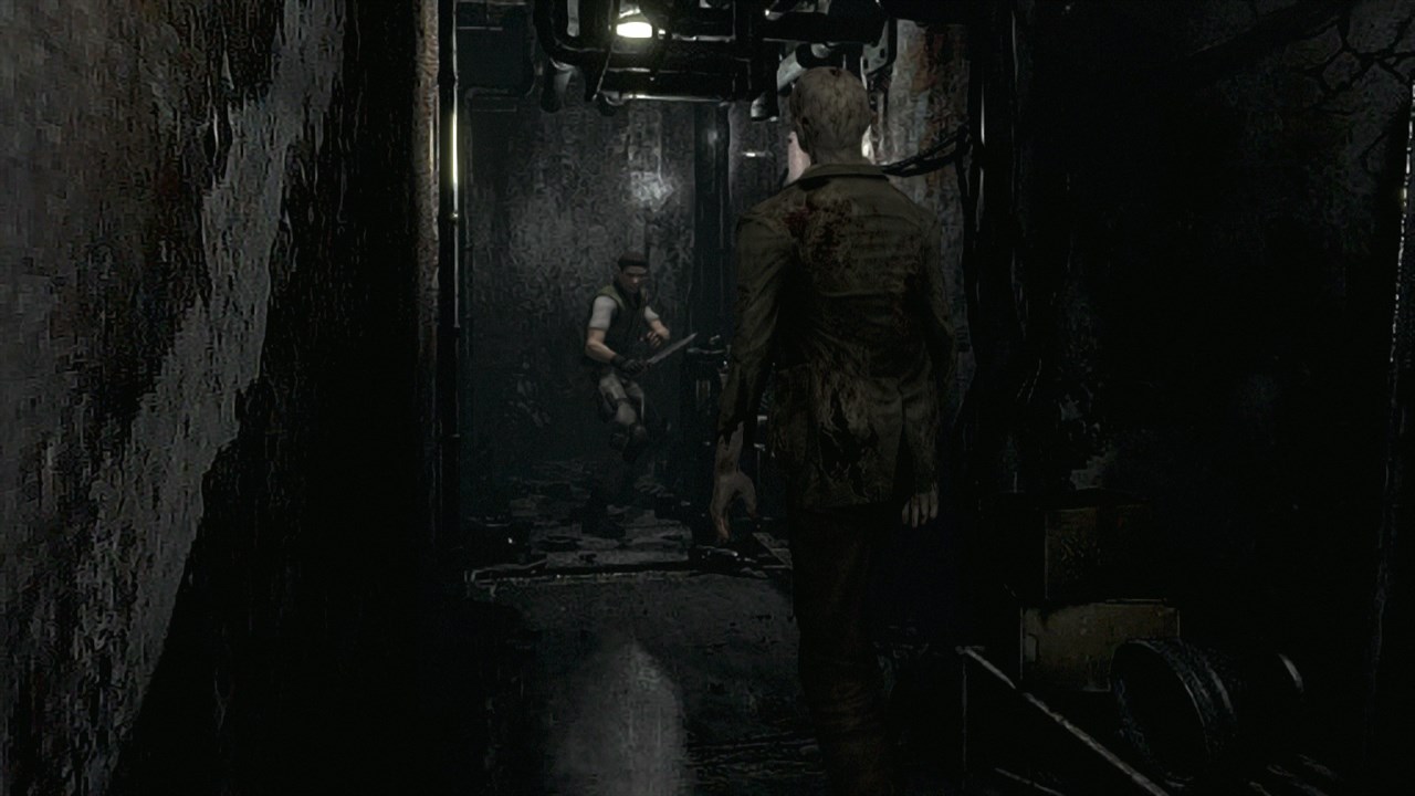 Resident Evil screenshot 3