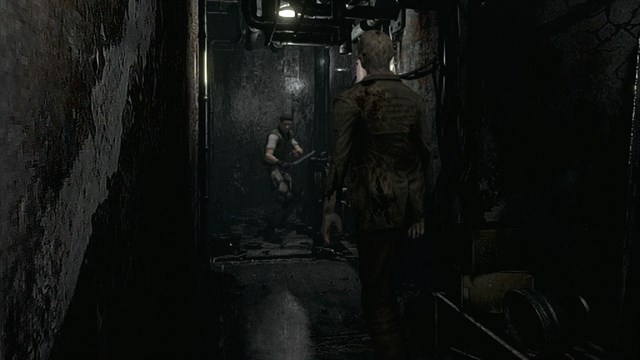 Resident Evil screenshot 3