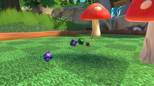 Golf With Your Friends - Critical Hit Pack screenshot 1