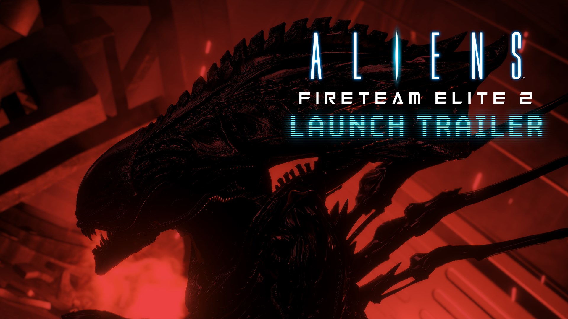 Aliens: Fireteam Elite 2 — трейлер