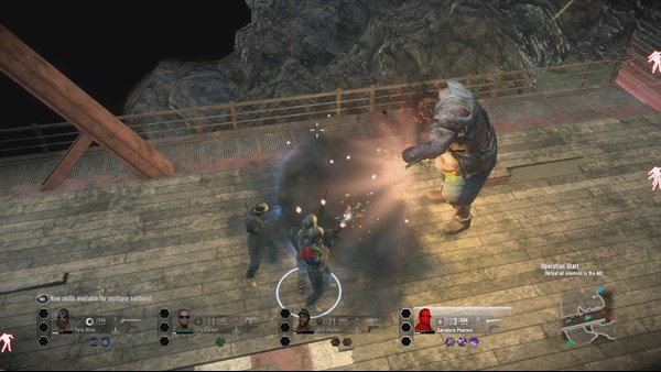 Breach & Clear: Deadline — 7
