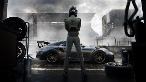 Buy Forza Motorsport 7 Ultimate Edition Xbox
