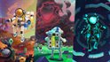 ASTRONEER: Glitchwalkers Deluxe Edition