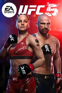 UFC™ 5 – Verpackung