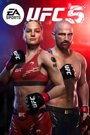 UFC® 5 Standard Edition