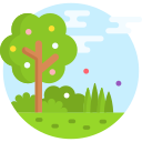 GardenTab : Get lost in the beauty of nature. icon