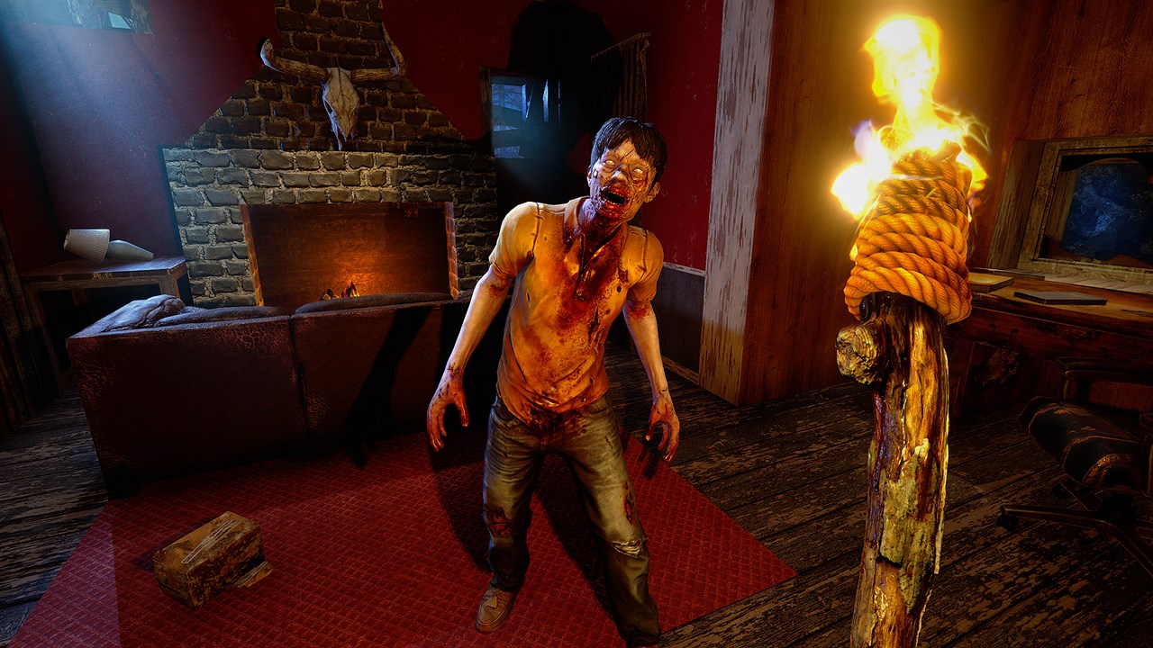 7 Days to Die - Console Edition (Game Preview) screenshot 5